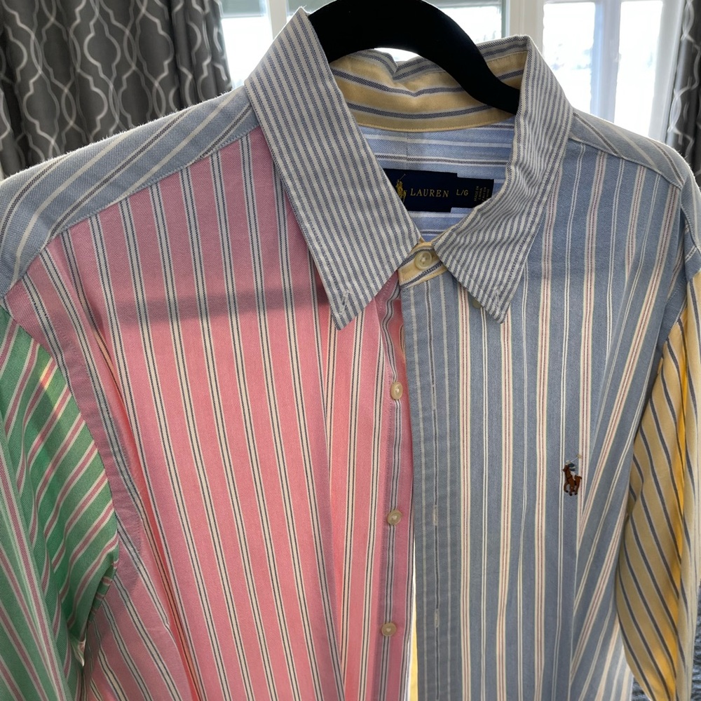 Polo Ralph Lauren Button Down